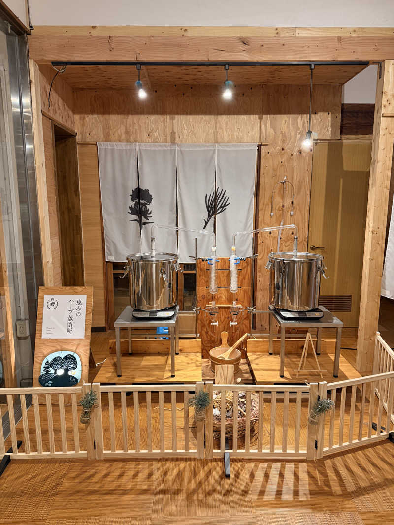 サウナー仙人さんの岐阜各務原 恵みの湯のサ活写真