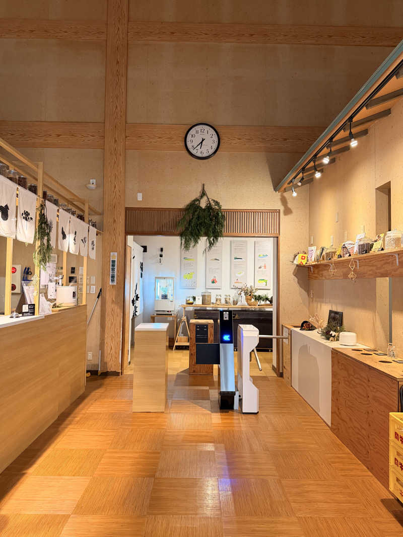 サウナー仙人さんの岐阜各務原 恵みの湯のサ活写真