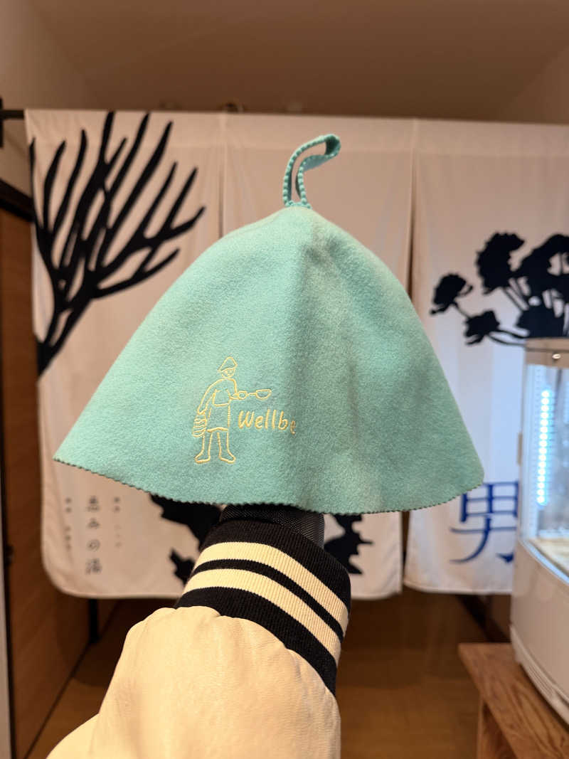 サウナー仙人さんの岐阜各務原 恵みの湯のサ活写真