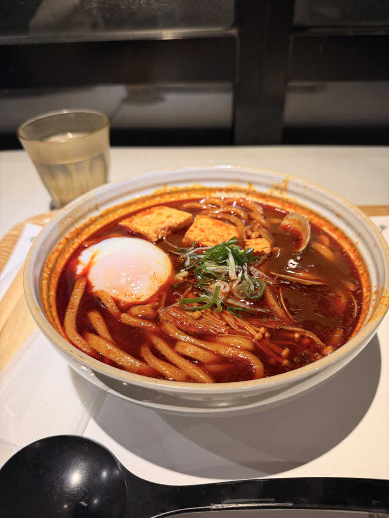 サウナー仙人さんの岐阜各務原 恵みの湯のサ活写真