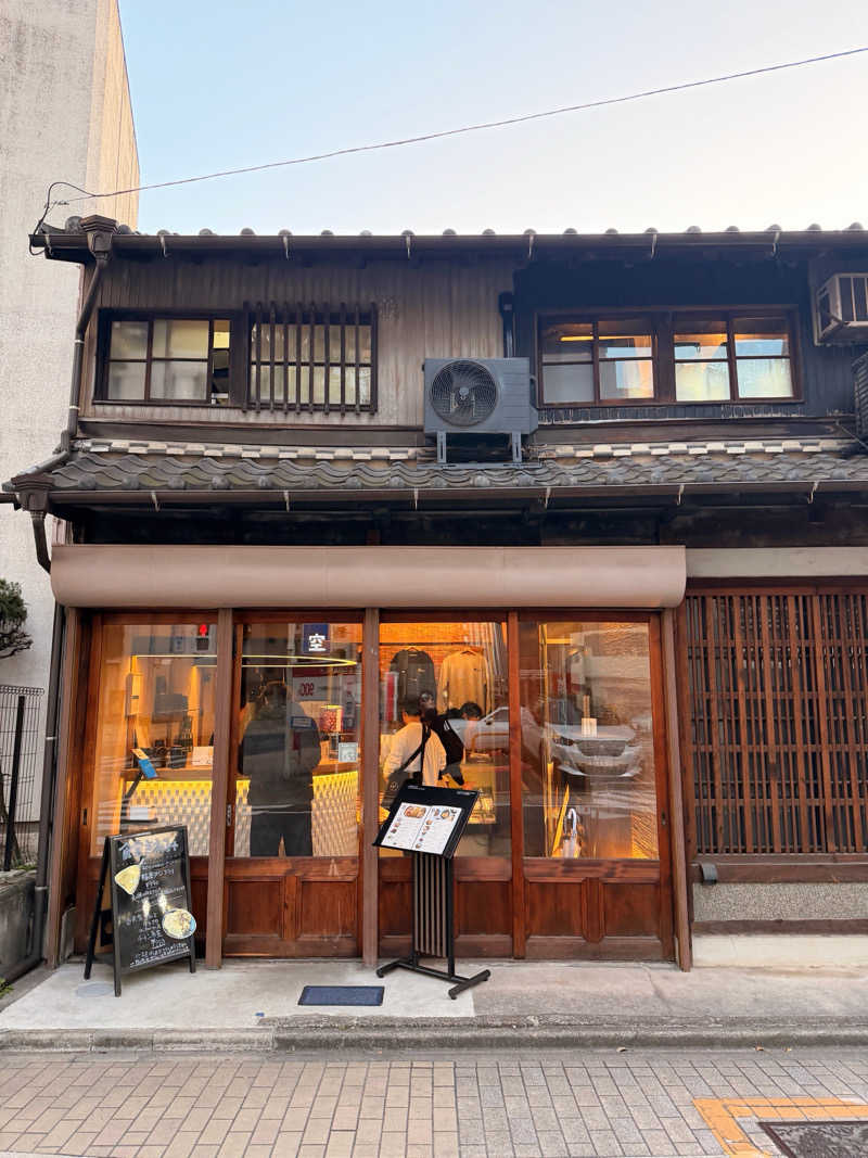 サウナー仙人さんのKIWAMI SAUNAのサ活写真