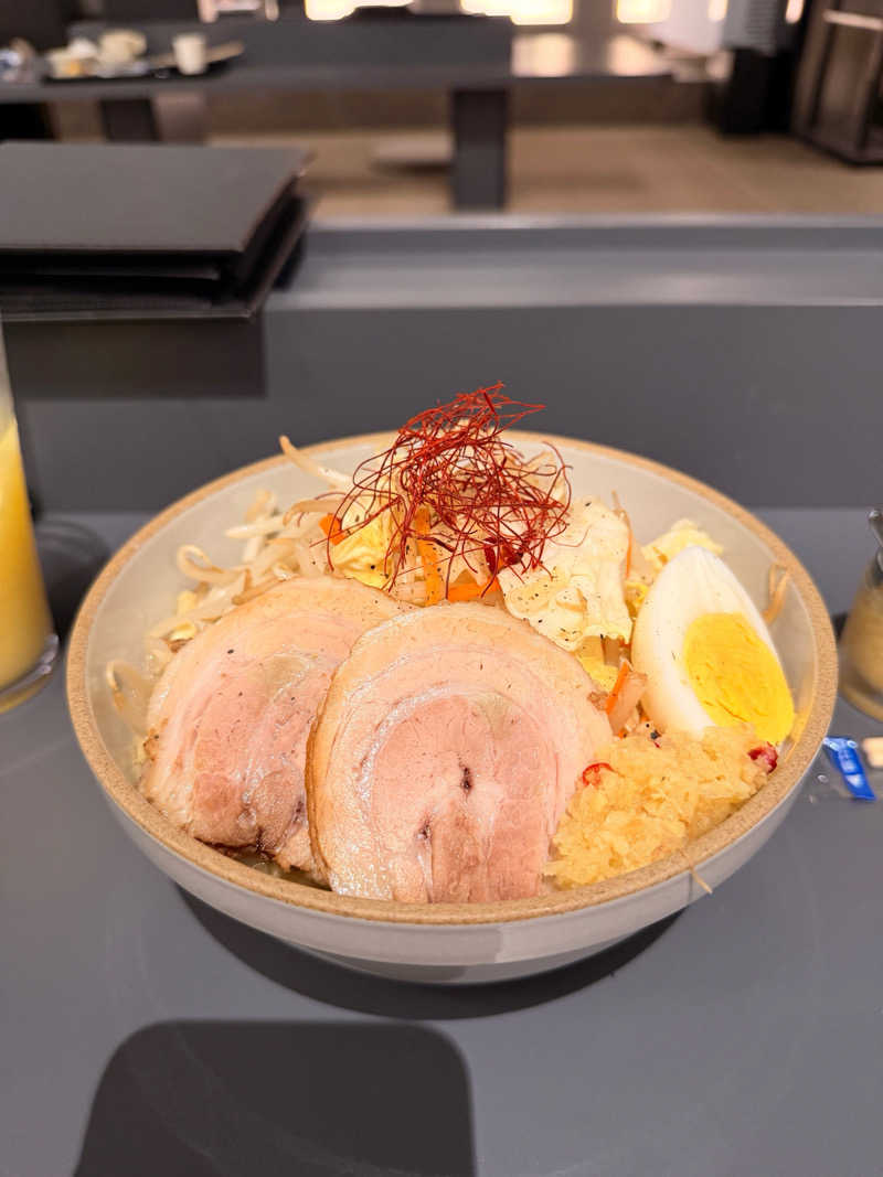 サウナー仙人さんの大阪サウナDESSEのサ活写真