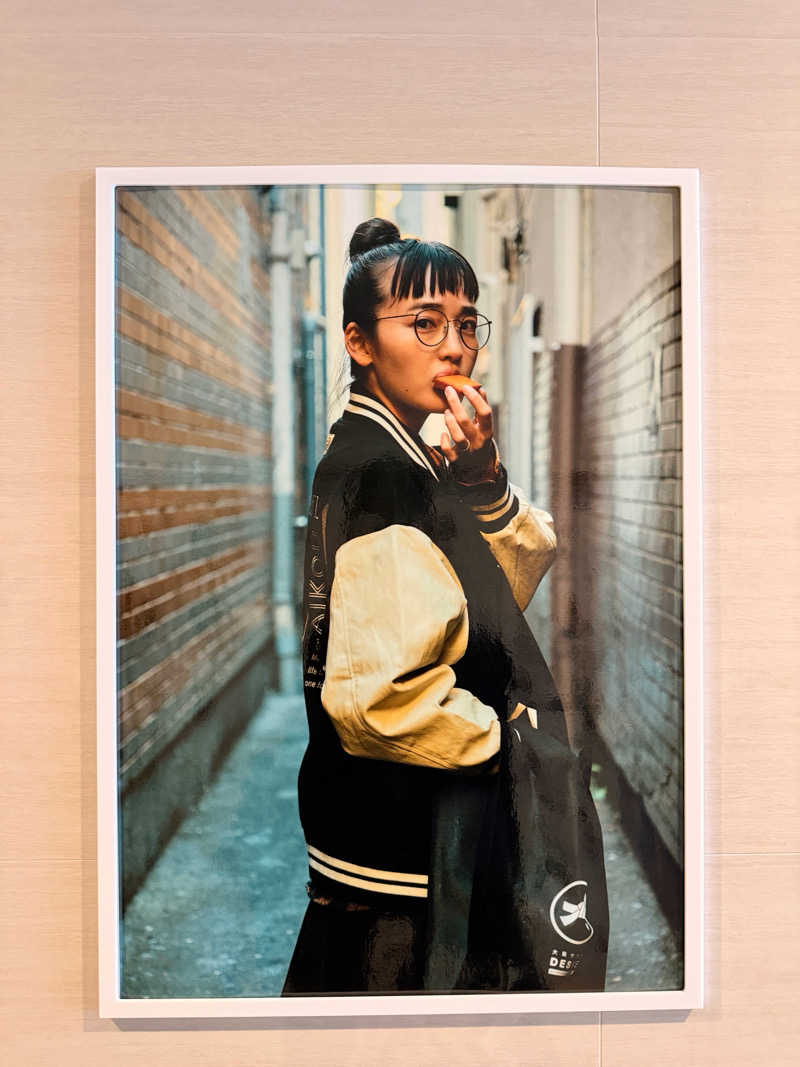 サウナー仙人さんの大阪サウナDESSEのサ活写真