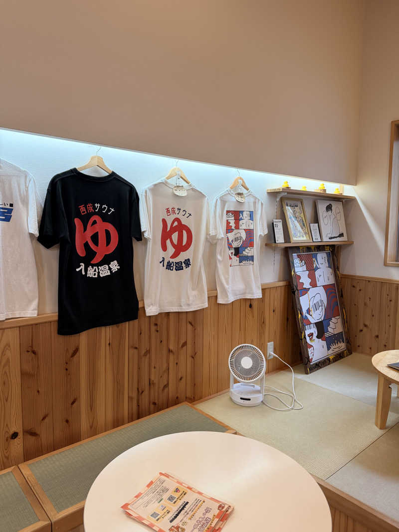 サウナー仙人さんの入船温泉のサ活写真