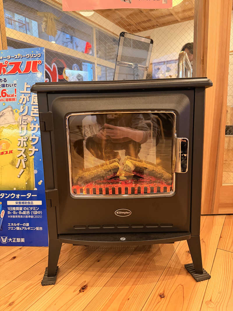 サウナー仙人さんの入船温泉のサ活写真