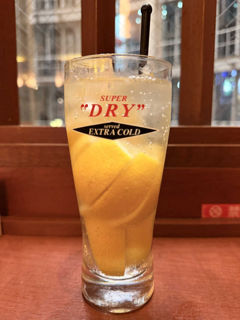 サウナー仙人さんのサウナ&スパ カプセルホテル 大東洋のサ活写真