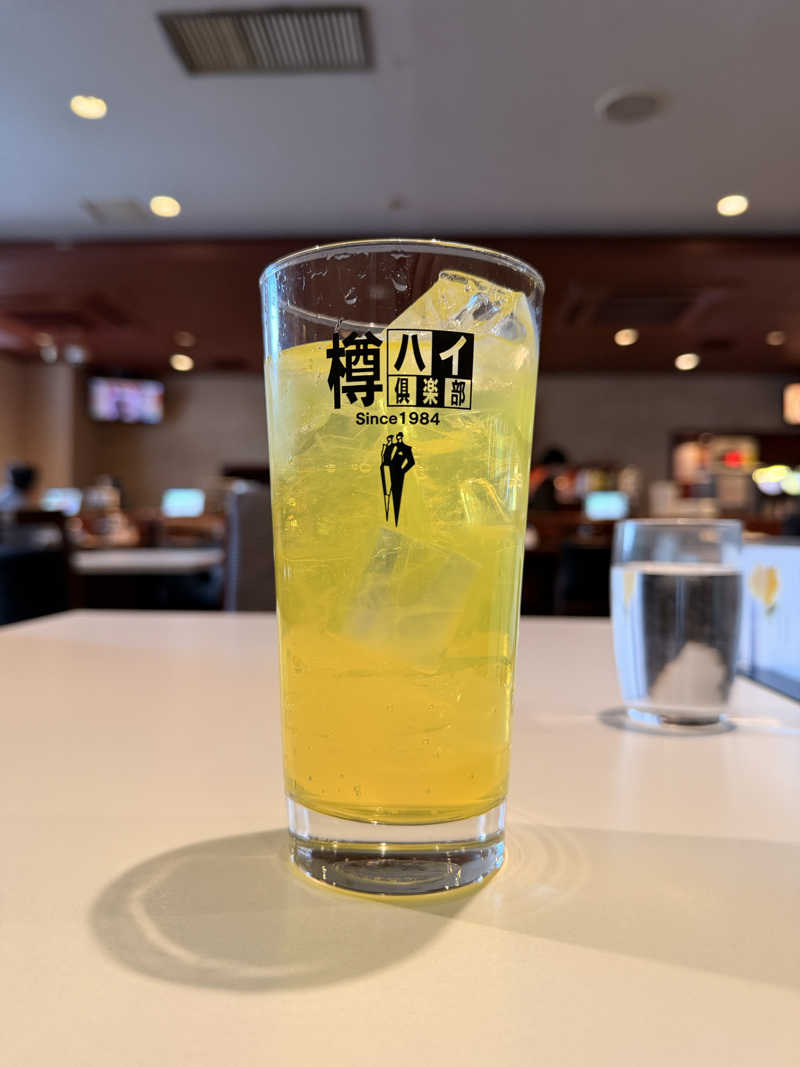 サウナー仙人さんの神戸サウナ&スパのサ活写真