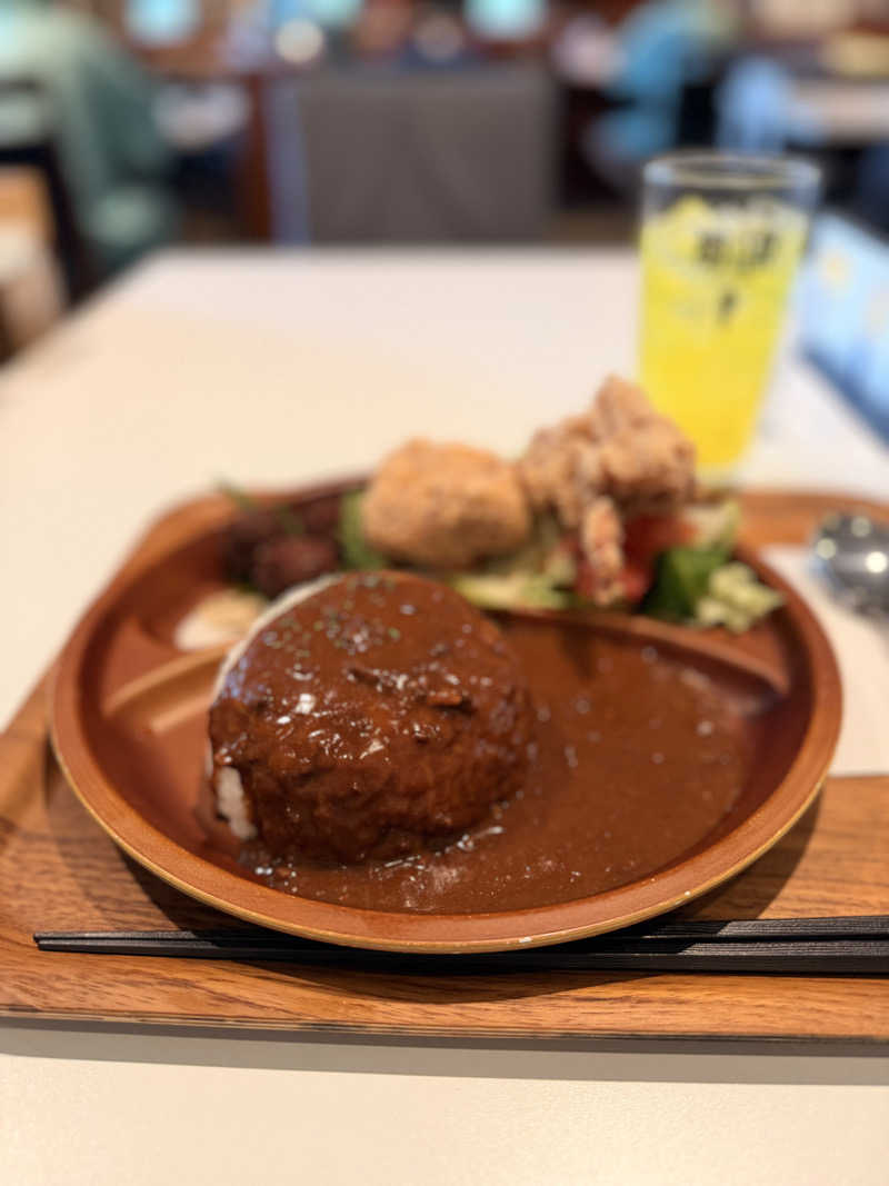 サウナー仙人さんの神戸サウナ&スパのサ活写真