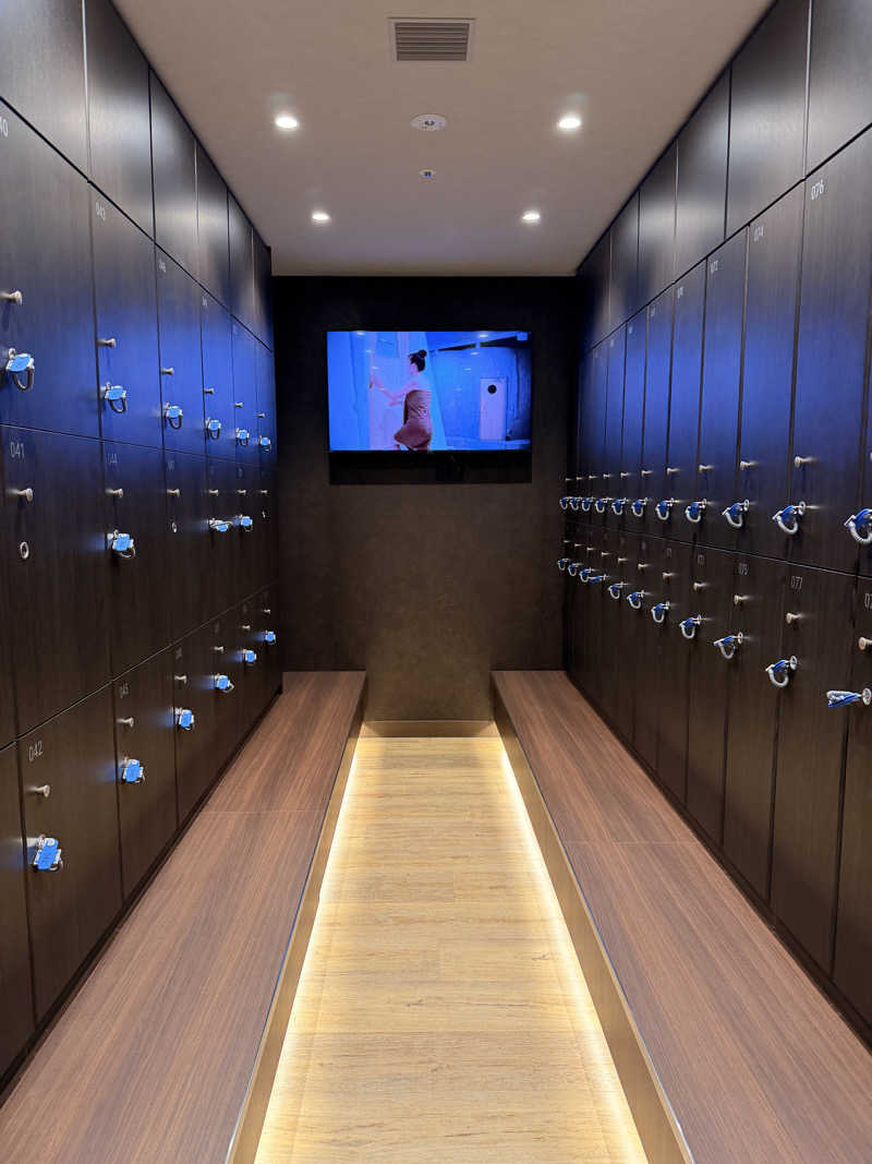 サウナー仙人さんのさふぃスパ舞子(サウナ王/太田広監修)byシーサイドホテル舞子ビラ神戸のサ活写真