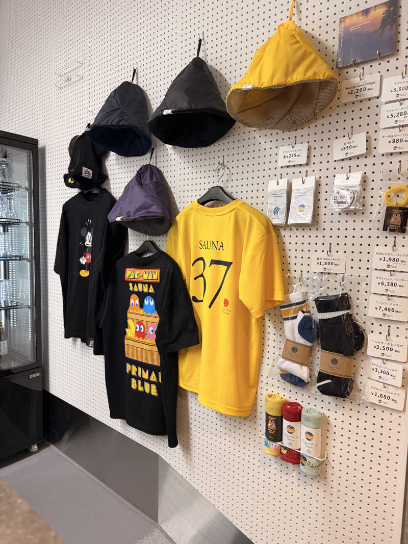 サウナー仙人さんのさふぃスパ舞子(サウナ王/太田広監修)byシーサイドホテル舞子ビラ神戸のサ活写真