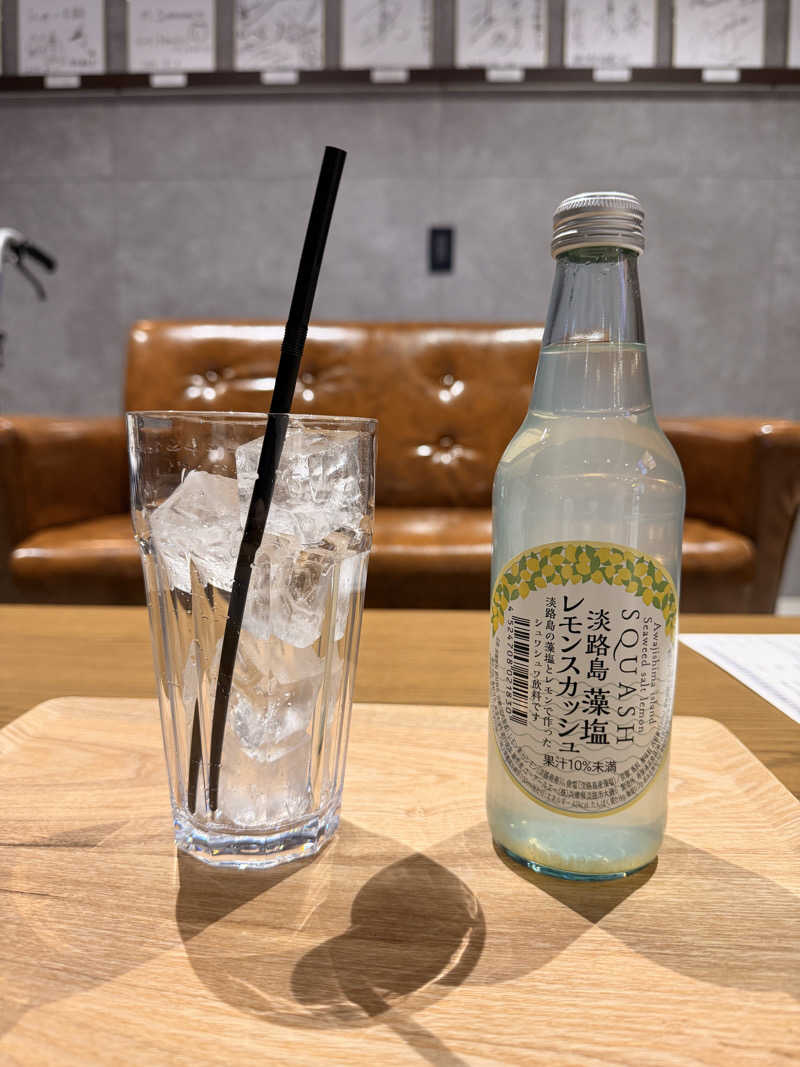 サウナー仙人さんのさふぃスパ舞子(サウナ王/太田広監修)byシーサイドホテル舞子ビラ神戸のサ活写真