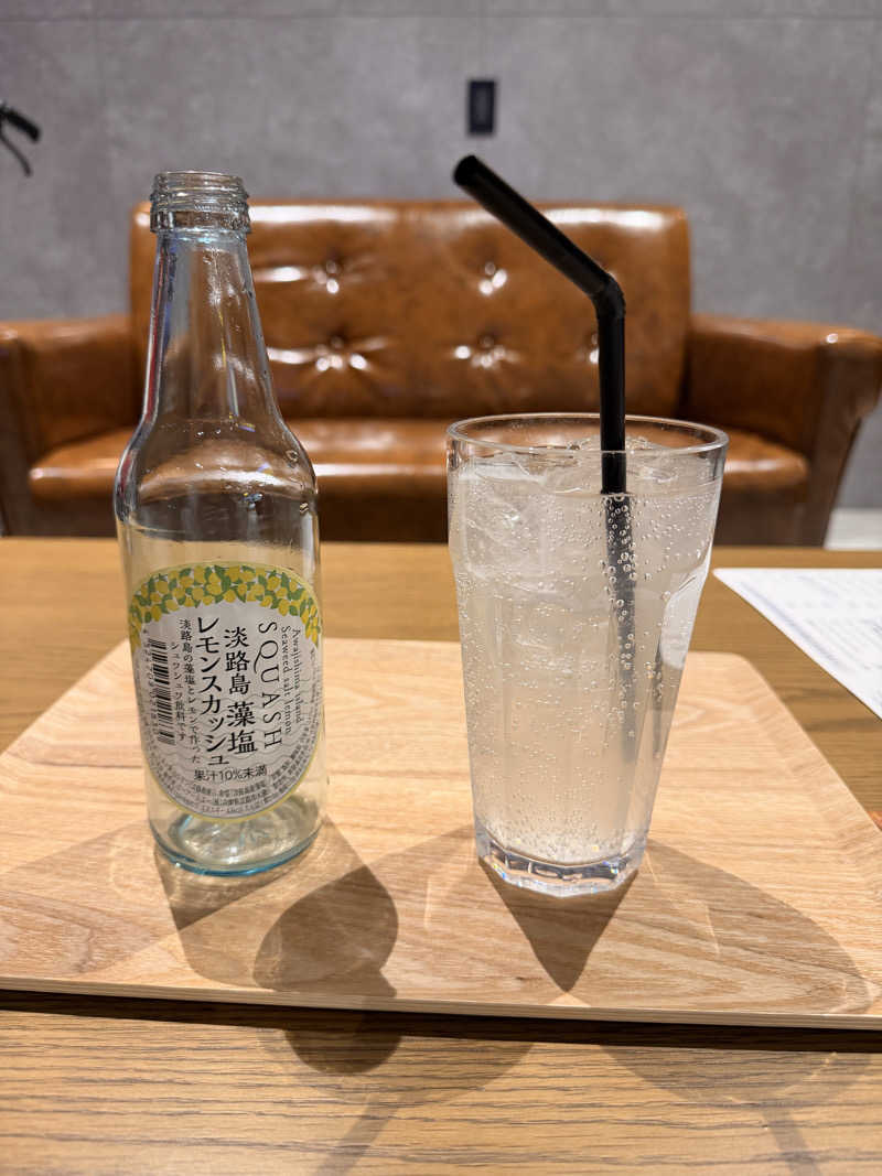 サウナー仙人さんのさふぃスパ舞子(サウナ王/太田広監修)byシーサイドホテル舞子ビラ神戸のサ活写真