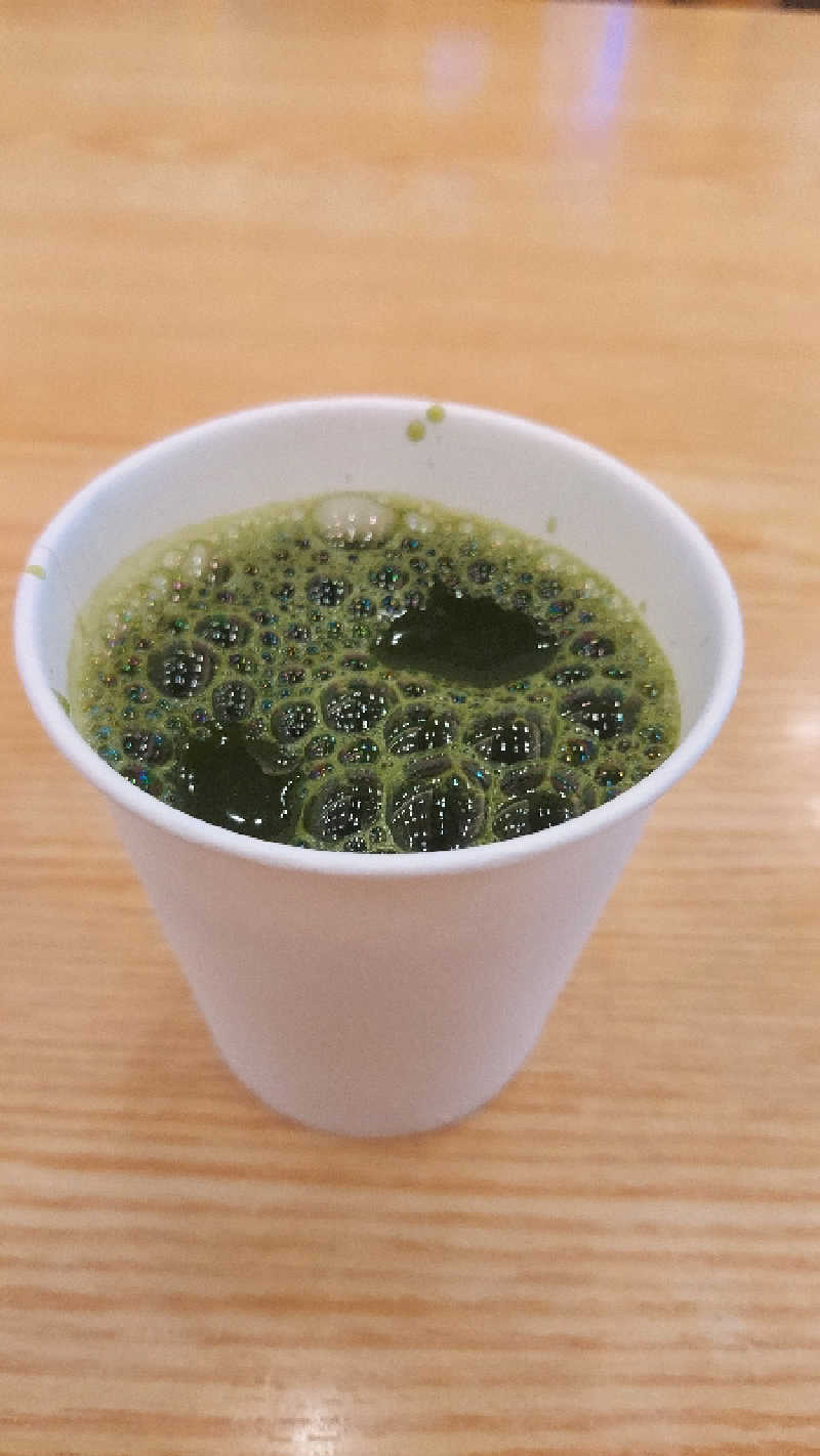 Tomokin↑さんの丸亀ぽかぽか温泉のサ活写真