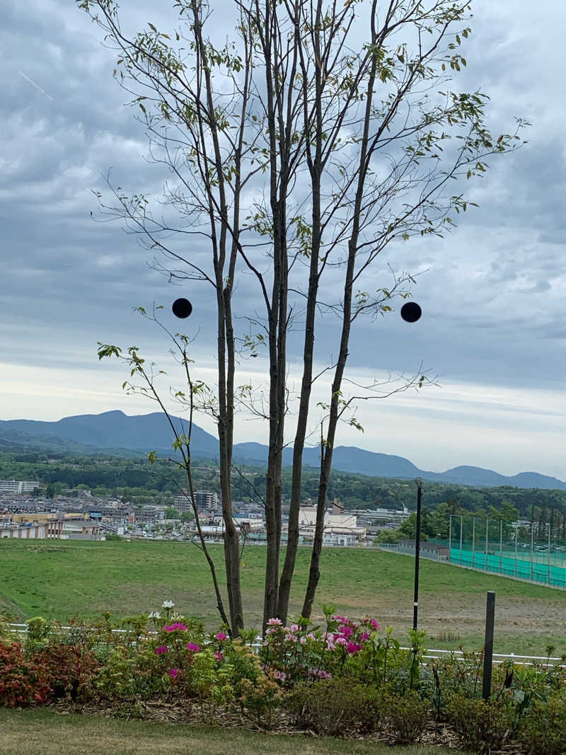 よっしー2015さんの愛子天空の湯 そよぎの杜のサ活写真