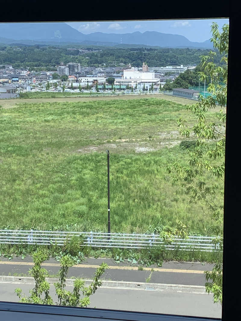 よっしー2015さんの愛子天空の湯 そよぎの杜のサ活写真