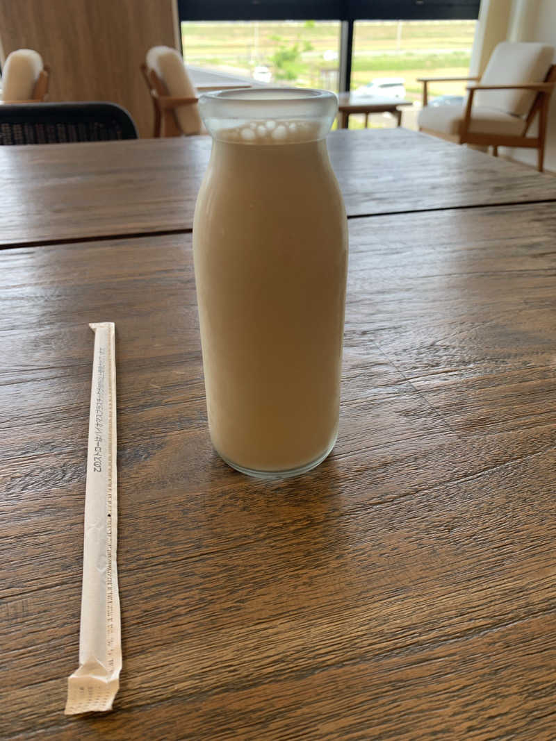 よっしー2015さんのアクアイグニス仙台 藤塚の湯のサ活写真