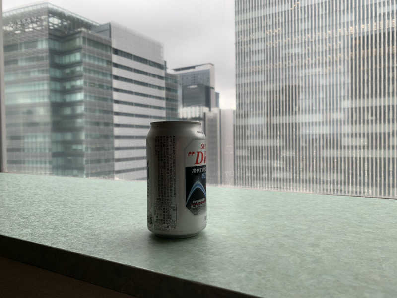 よっしー2015さんのスカイスパYOKOHAMAのサ活写真