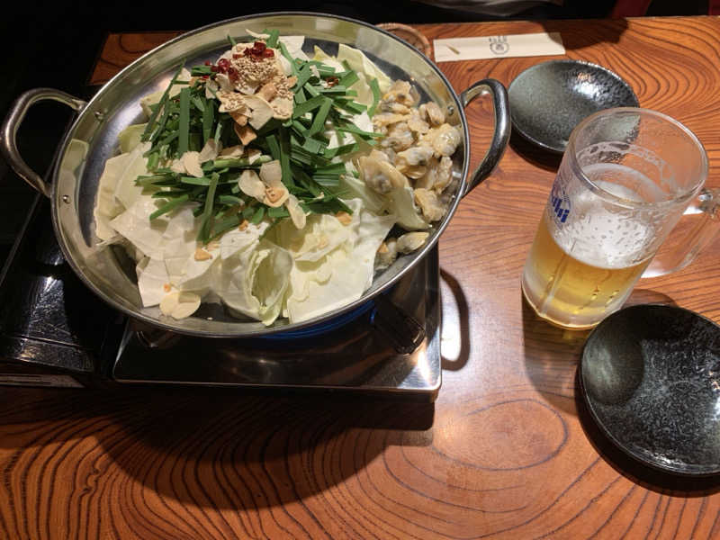 さすらうサウナーさんの新生湯のサ活写真