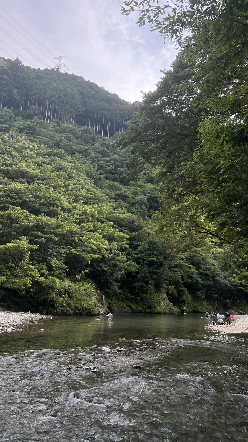 しょーごさんのサウナ天竜のサ活写真