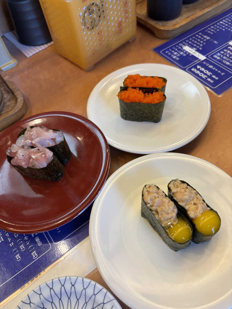 jyunatty0107さんの天然温泉 ホテルこまちのサ活写真