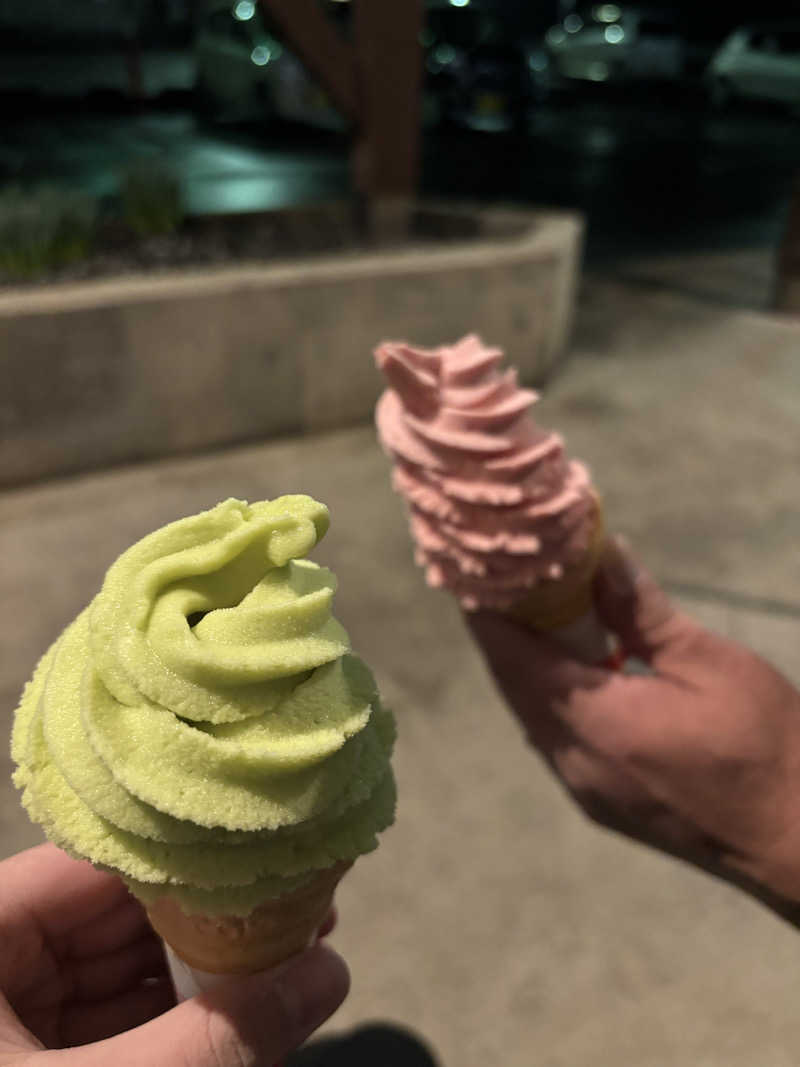 jyunatty0107さんの沼館温泉会館のサ活写真