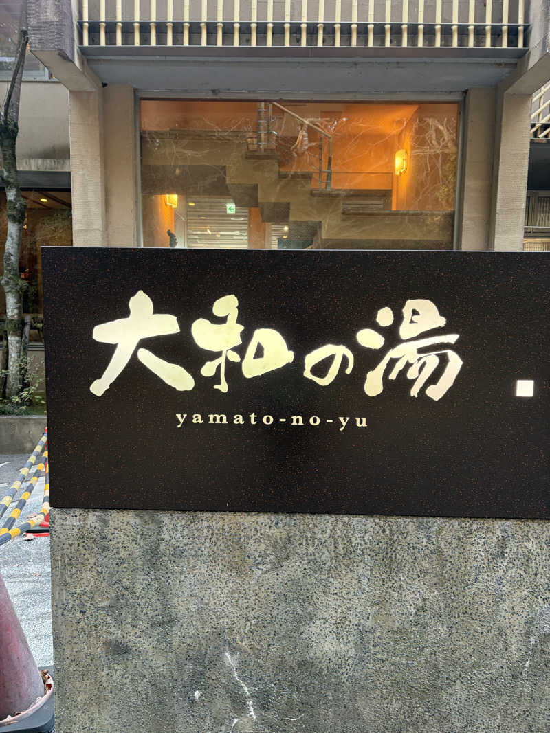 めめたさんの成田の命泉 大和の湯のサ活写真