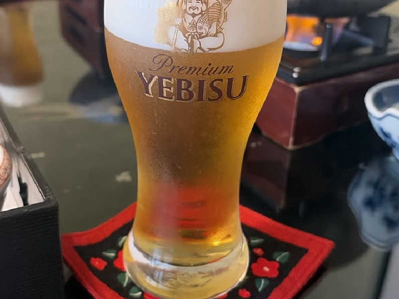 エビス生