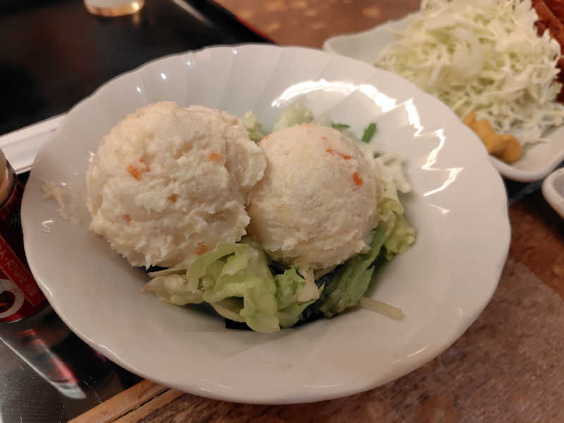 まぁだ虎麺咖哩さんのサウナ&カプセルホテル 北欧のサ活写真