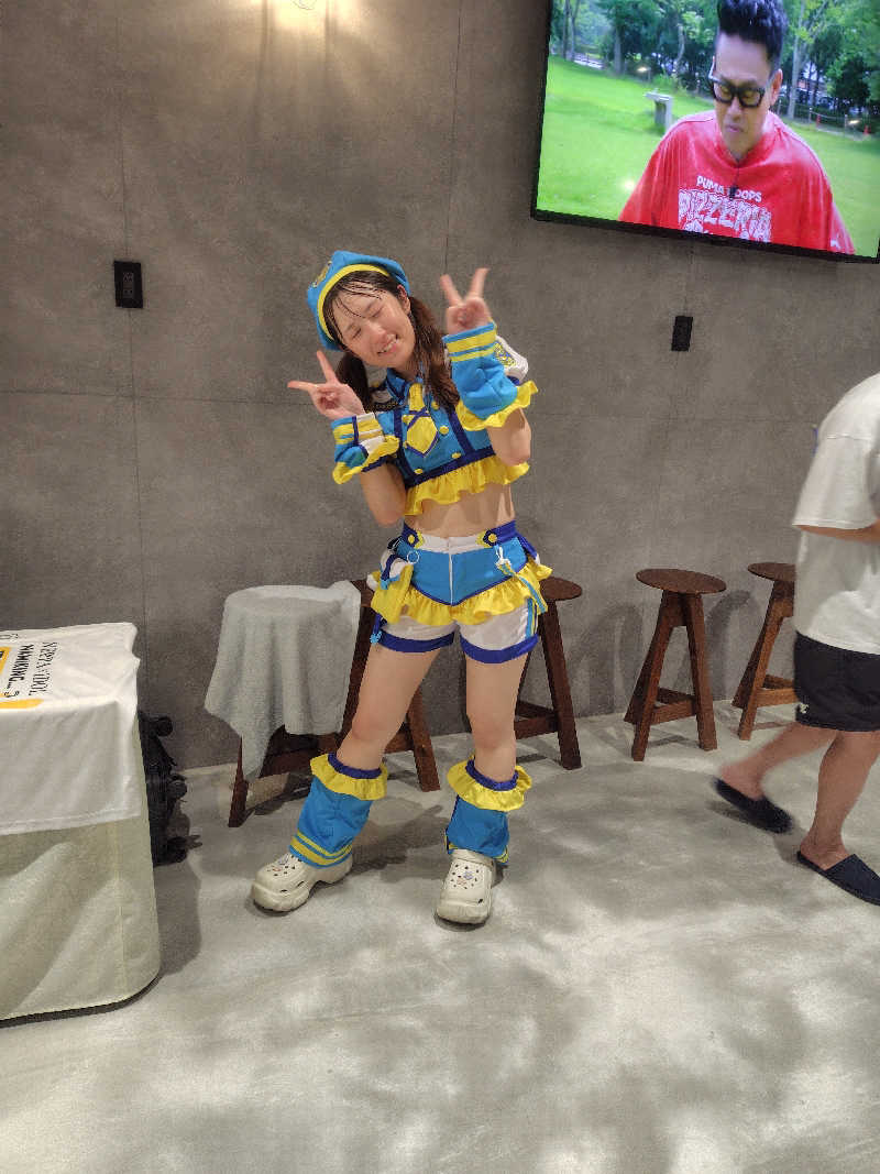 まぁだ虎麺咖哩さんのシーサイドホテル舞子ビラ神戸(ラグジュアリーバス/大浴場)のサ活写真