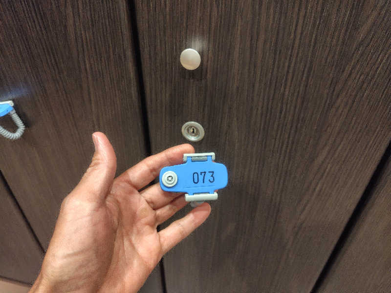 まぁだ虎麺咖哩さんのシーサイドホテル舞子ビラ神戸(ラグジュアリーバス/大浴場)のサ活写真