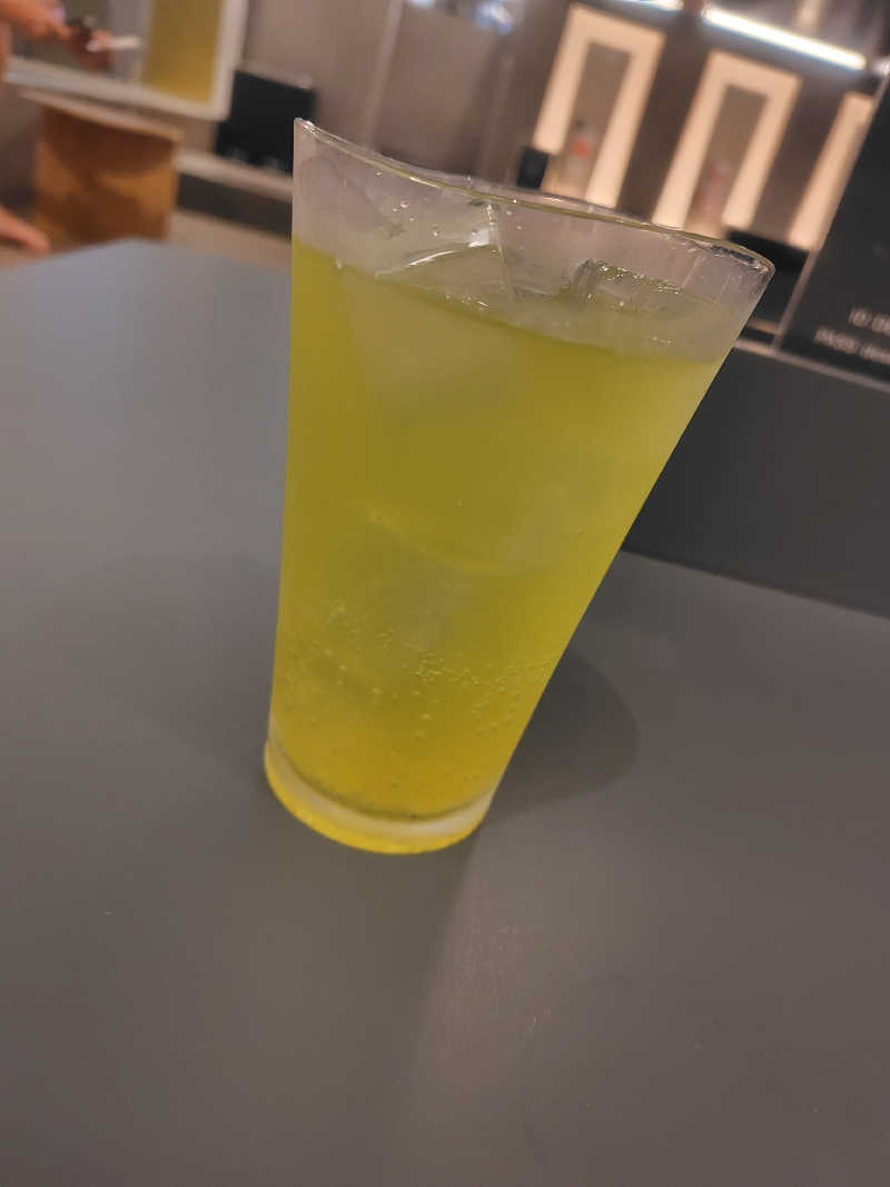 まぁだ虎麺咖哩さんの大阪サウナDESSEのサ活写真