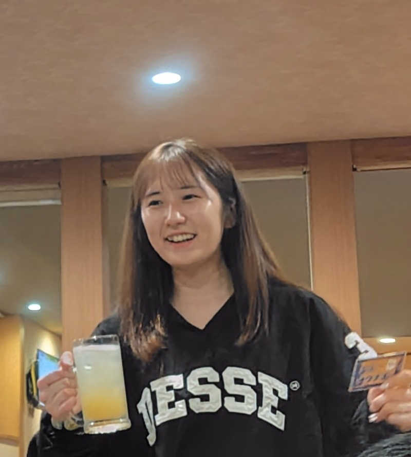 まぁだ虎麺咖哩さんの林檎の湯屋 おぶ～のサ活写真