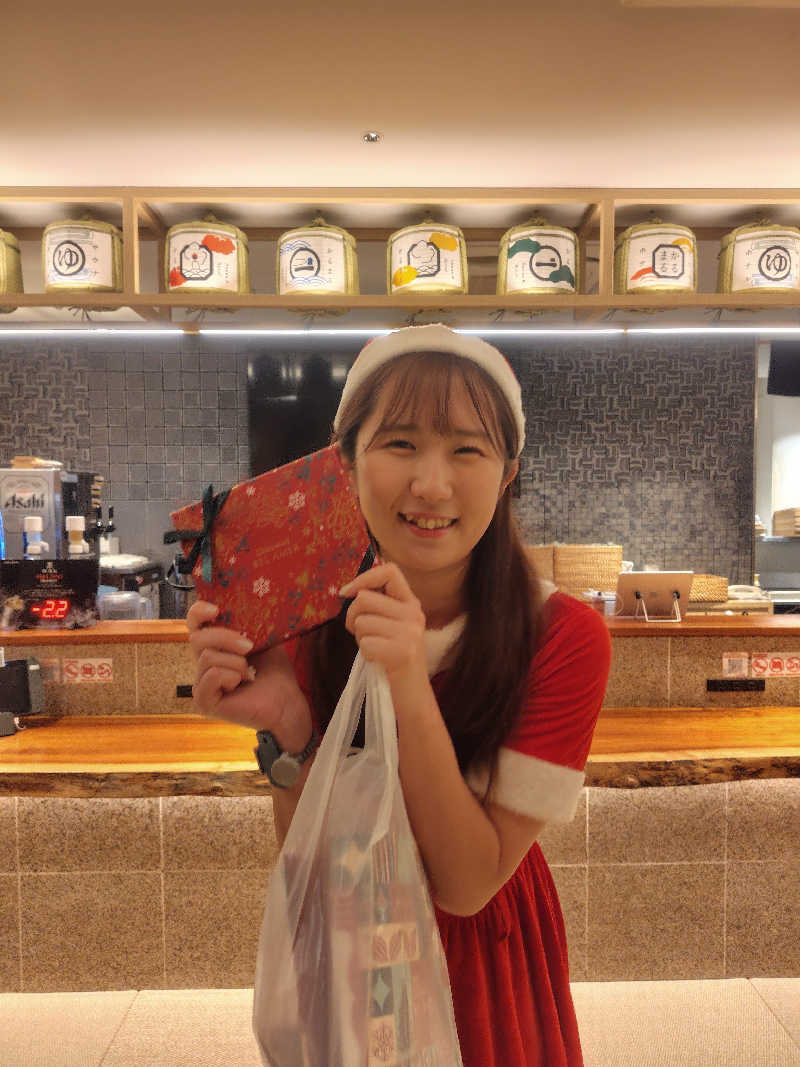 まぁだ虎麺咖哩さんのサウナ&ホテル かるまる池袋のサ活写真