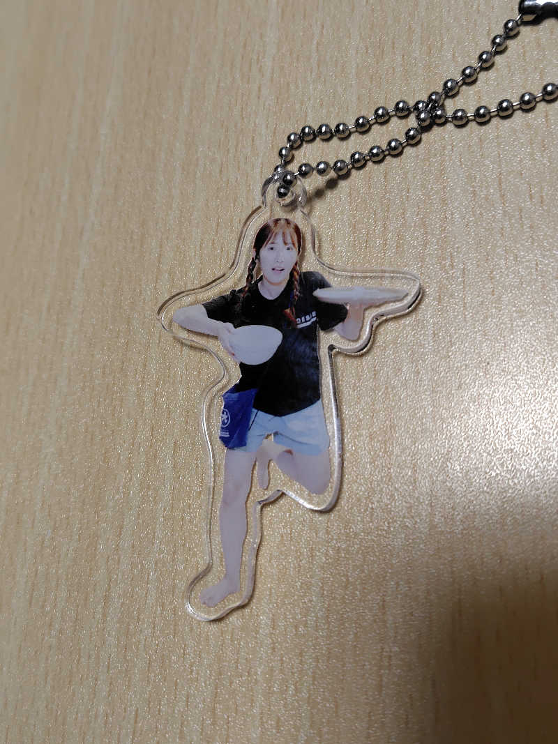 まぁだ虎麺咖哩さんの大阪サウナDESSEのサ活写真