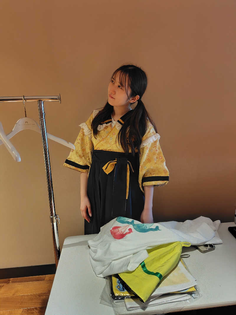 まぁだ虎麺咖哩さんのCITY SPA てんくうのサ活写真