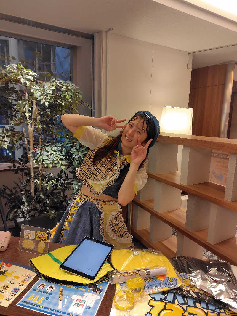 まぁだ虎麺咖哩さんのサウナ&カプセル アムザのサ活写真