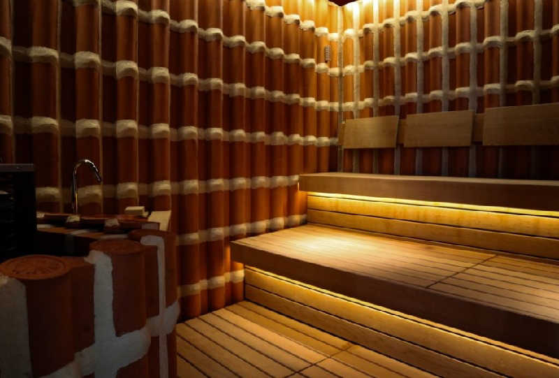 まぁだ虎麺咖哩さんのさふぃスパ沖縄(ととのえ親方監修)byラグナガーデンホテルのサ活写真