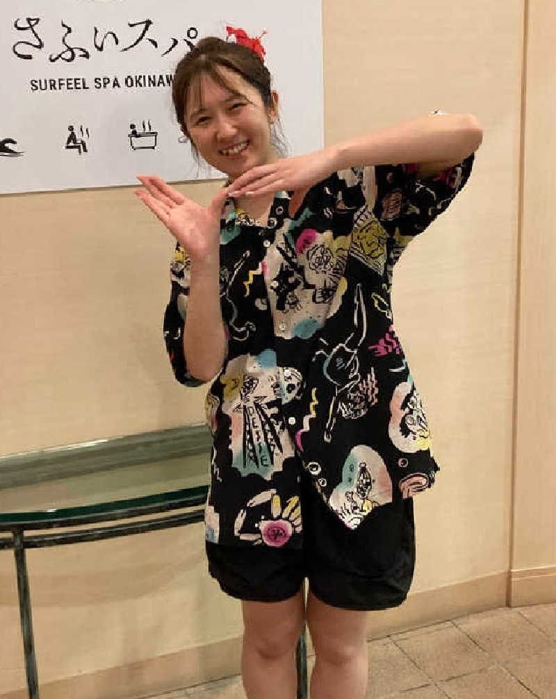 まぁだ虎麺咖哩さんの大阪サウナDESSEのサ活写真