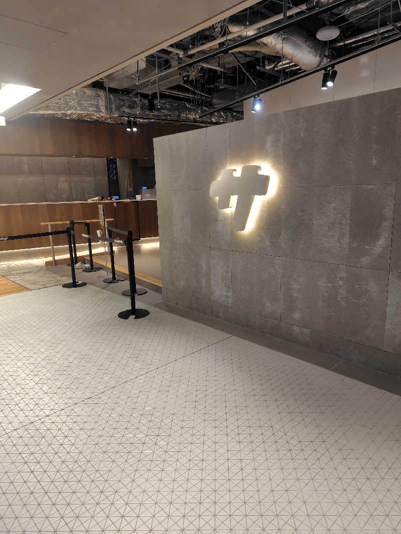 まぁだ虎麺咖哩さんの高輪SAUNASのサ活写真