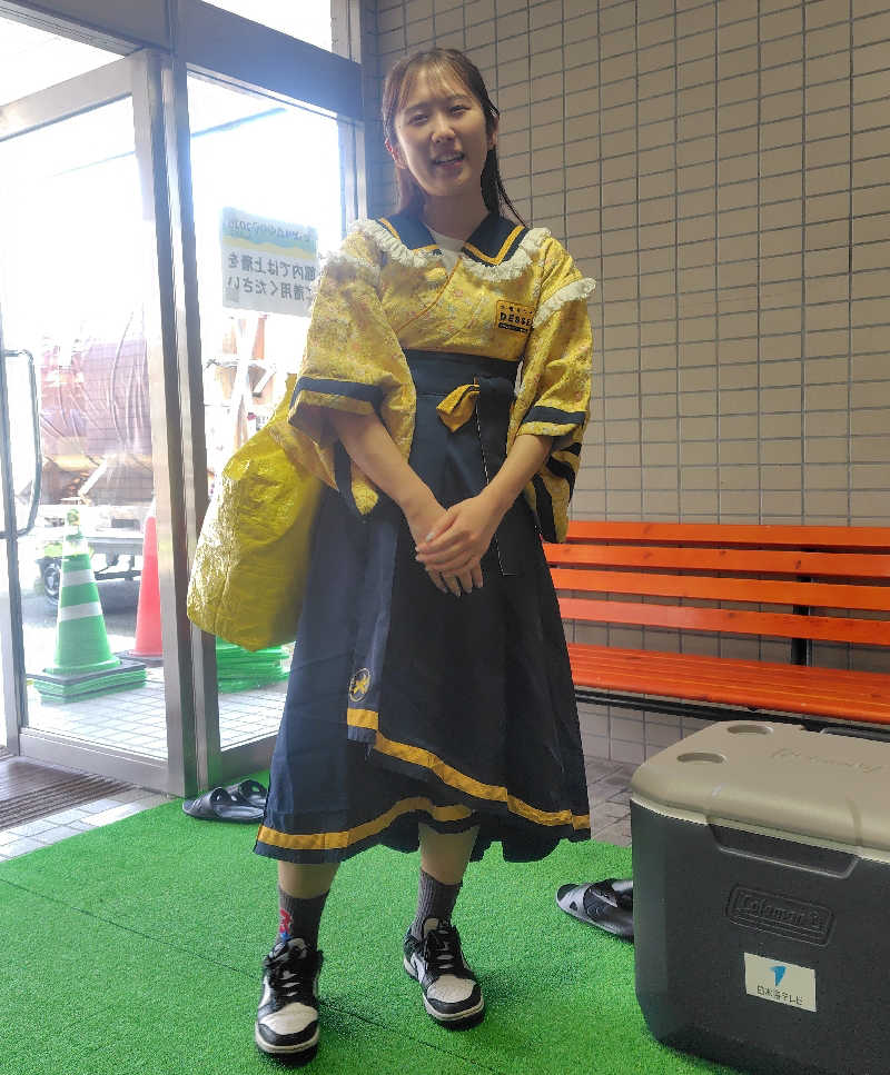 まぁだ🐯🍜🍛さんの湯谷荘のサ活写真