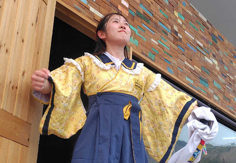 まぁだ虎麺咖哩さんの大阪サウナDESSEのサ活写真