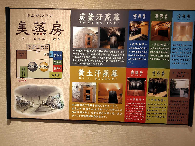 まぁだ🐯🍜🍛さんの神州温泉 あるごの湯のサ活写真