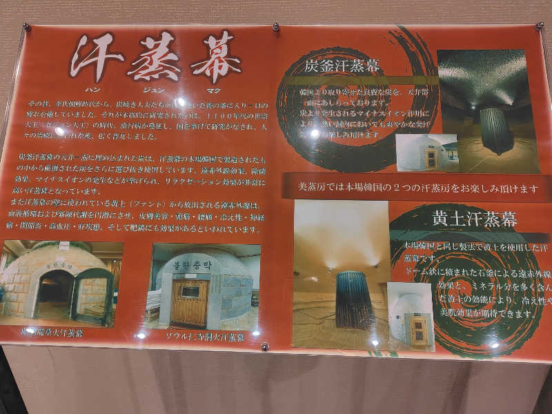 まぁだ🐯🍜🍛さんの神州温泉 あるごの湯のサ活写真