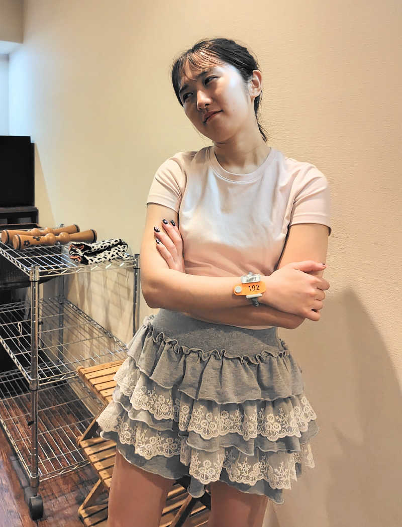 まぁだ🐯🍜🍛さんのスカイスパYOKOHAMAのサ活写真