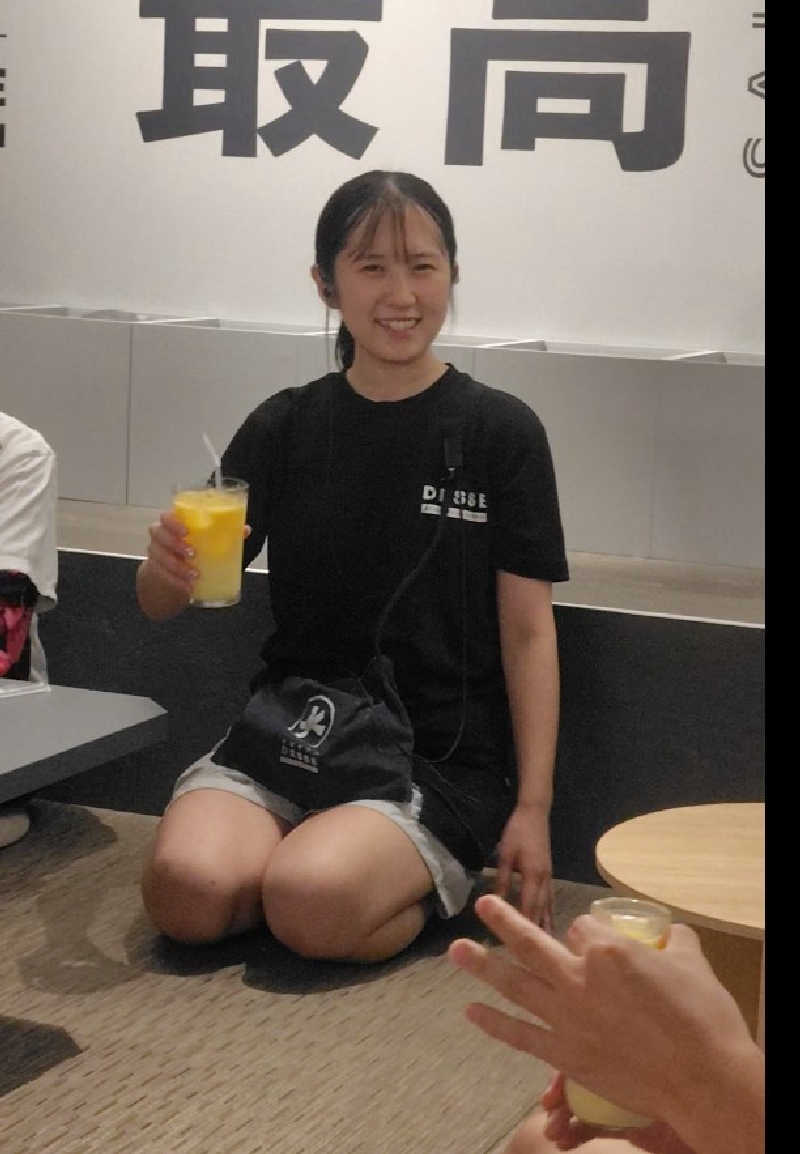 まぁだ🐯🍜🍛さんの大阪サウナDESSEのサ活写真