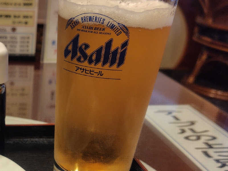 ノンアルコールビール