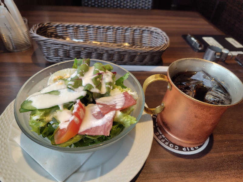 アイスコーヒー