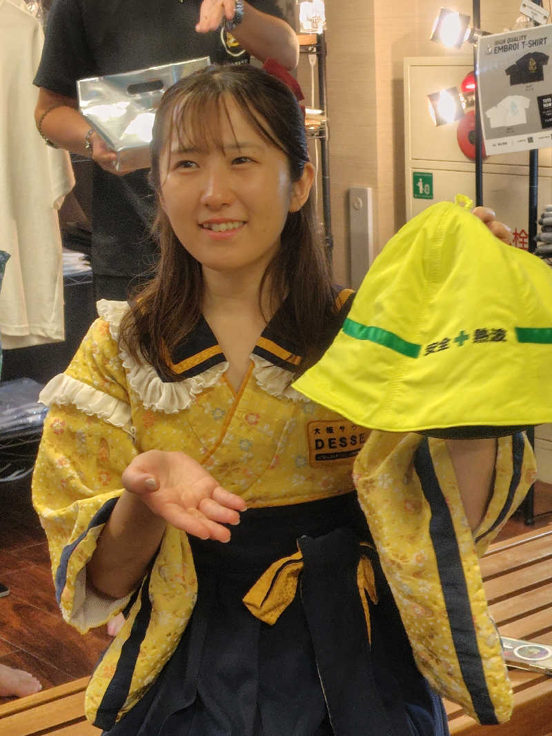 まぁだ🐯🍜🍛さんの湯乃泉 草加健康センターのサ活写真