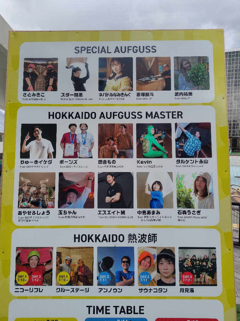 まぁだ🐯🍜🍛さんのシャトレーゼ ガトーキングダム札幌のサ活写真