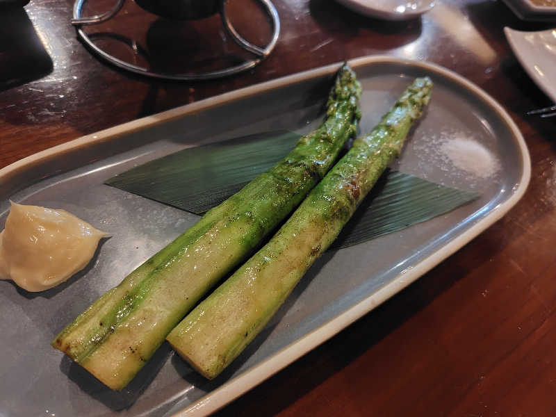 まぁだ🐯🍜🍛さんのSPA&SAUNA オスパーのサ活写真